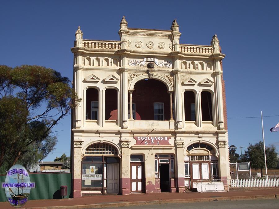 Coolgardie R.S.L.