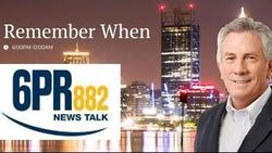 6PR Interview