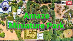 Amaze Miniature Park