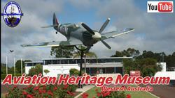 Aviation Heritage Museum