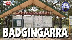 Badgingarra