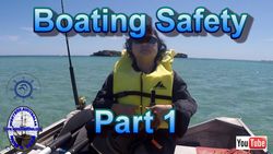 Boating Safety - Part 1