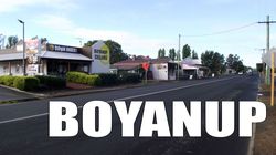 boyanup