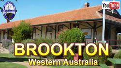 Brookton