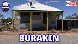 Burakin