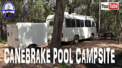 Canebrake Pool