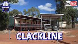 Clackline