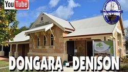 Dongara - Denison