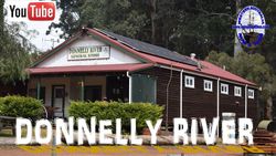 Donnelly River