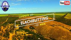 Elachbutting Rock