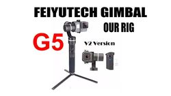 Feiyutech G5 Gimbal