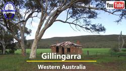 Gillingarra