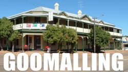 Goomalling