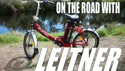 Leitner E-Bike