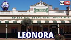 Leonora