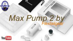 Max Pump 2