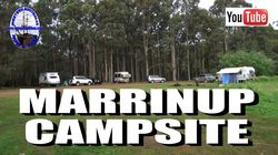 Marrinup