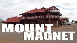 Mount Magnet