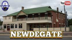 Newdegate