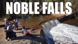 Noble Falls