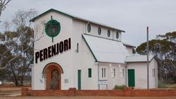 Perenjori