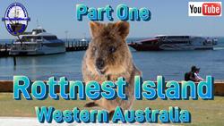 Rottnest Island