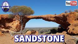 Sandstone