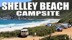 Shelley Beach