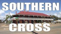 Southern Cross