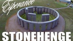 Stonehenge at Esperance