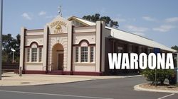 Waroona