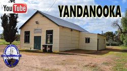 Yandanooka