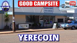 Yerecoin