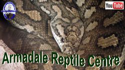 Armadale Reptile Centre