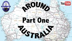 Around Australia Intro