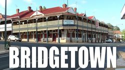 bridgetown