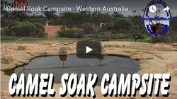 Camel Soak