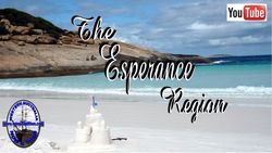 The Esperance Region