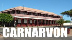 Carnarvon