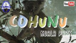 Cohunu Koala Park