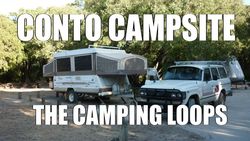 Conto Campsite