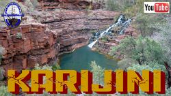 Karijini