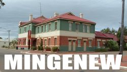 Mingenew