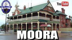 Moora