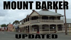 Mount Barker