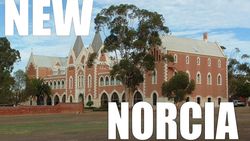 New Norcia