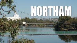 Northam