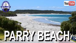 Parry Beach