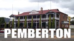 Pemberton