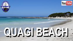 Quagi Beach